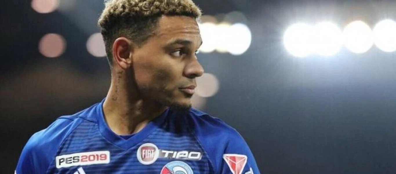 Ολυμπιακός: Έρχεται σήμερα στην Ελλάδα ο Κ.Λαλά